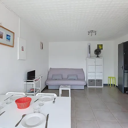 S- 02-soustons 4 Personnes Au Bord Du Marin Apartment *